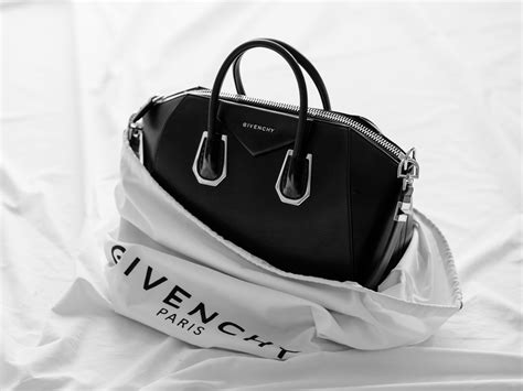 givenchy striped antigona|Givenchy antigona review.